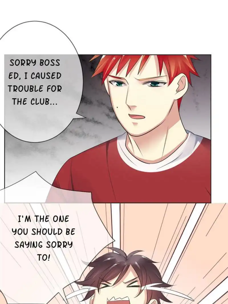 Legend Reboot Chapter 92 63